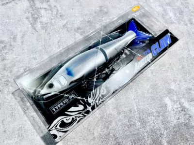 GAN CRAFT 鮎邪 JOINTED CLAW JC178 15SS #M-08