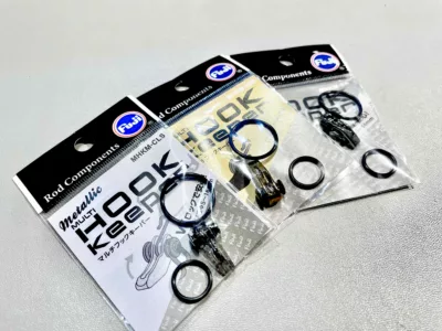 Fuji Tackle Fuji MHKM