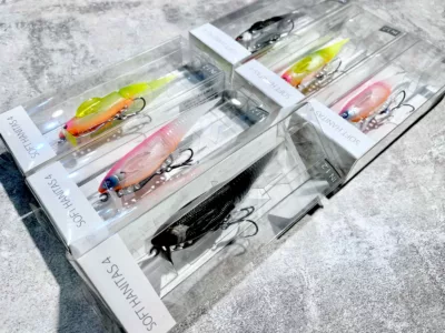 MADOTACHI SOFT HANITAS 4