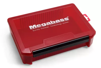 Megabass LUNKER LUNCH BOX MB-3020NDDM