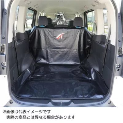 (TAKA/タカ産業) F-80 トランクシート2  PVC