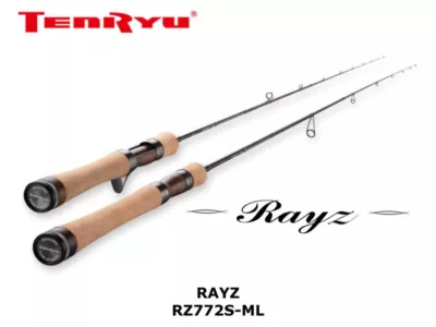 天龍 Tenryu  Rayz RZ772S-ML