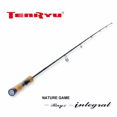 天龍 Tenryu  Rayz Integral RZI 484S-UL