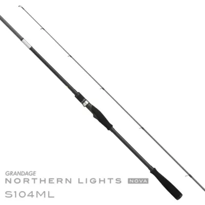 APIA GRANDAGE NORTHERN LIGHTS NOVA S104ML