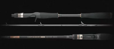 APIA VOYAGER EXIV MAD DOG C63MH