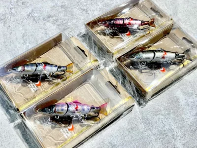 LITTLE JACK GILLARY-01 52MM/3.6G