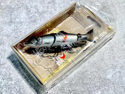 LITTLE JACK GILLARY-01 58MM/4.5G