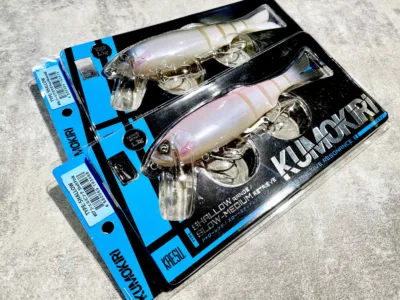 KAESU KUMORI TypeS/S-M