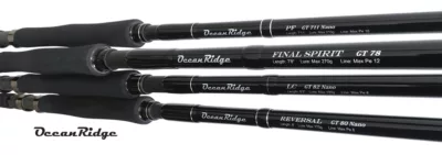 Ripple Fisher OceanRidge FINAL SPIRIT GT78