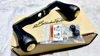 Studio composite RC-SC EX PLUS 118 Carbon R29XXL (for Shimano) Champagne Gold