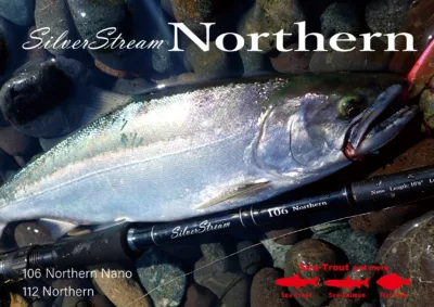 Ripple Fisher SilverStream 112 Northern