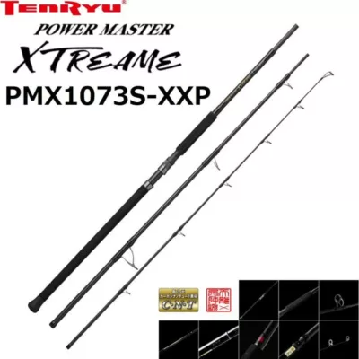 天龍 Tenryu  Power Master Extreme PMX1073S-XXP