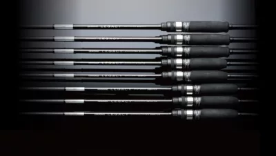 APIA GRANDAGE LEGACY HYPER STINGER S56L-HS