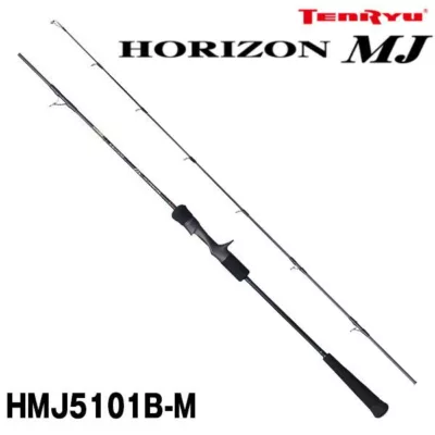 天龍 Tenryu Horizon MJ HMJ5101B-M