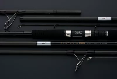 APIA BLACKFIN EXIII MONSTER GALE II S109H