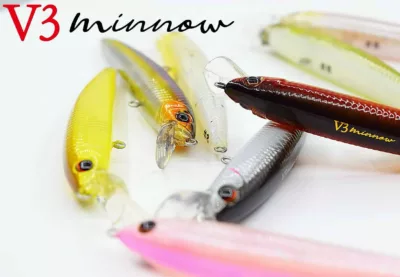 PAY FORWARD V3minnow 72F
