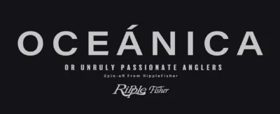 Ripple Fisher OCEÁNICA DFT 61/PE6-8