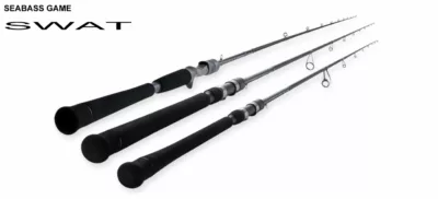 天龍 Tenryu  SWAT SW932B-ML/MH