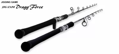 天龍 Tenryu  Zig zam Drag Force JDF591B-G5/6