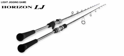 天龍 Tenryu Horizon LJ HLJ612B-FM