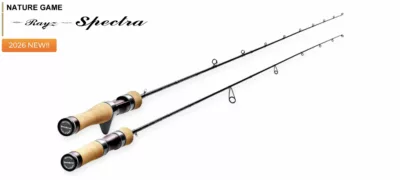 天龍 Tenryu  Rayz Spectra RZS 872S-H
