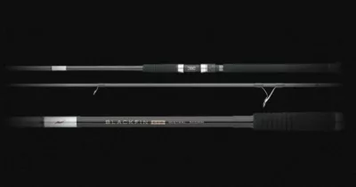 APIA BLACKFIN EXIII MISTRAL S110MH