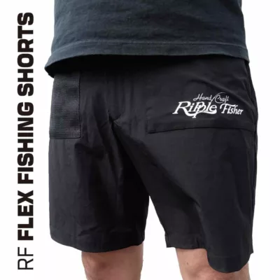 Ripple Fisher RF Flex Fishing Shorts