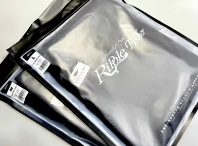 Ripple Fisher RF Flex Fishing Shorts Black(許)(客訂)