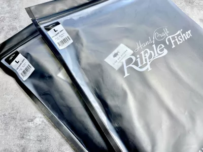 Ripple Fisher RF Flex Fishing Shorts Black L(客訂)