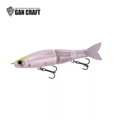 Gan Craft JOINTED CLAW SHIFT 113F #U-17(客訂)
