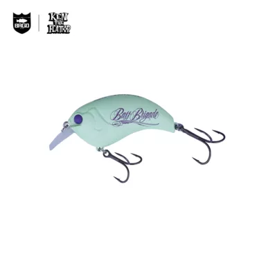 DEPS KTF × BASS BRIGADE  EVOKE1.2 - GLOW