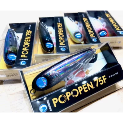 JUMPRIZE POPOPEN 75F