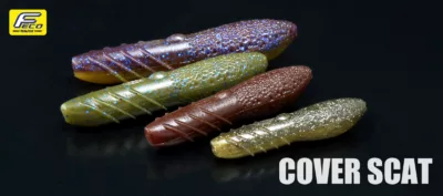 DEPS COVER SCAT 3.5"