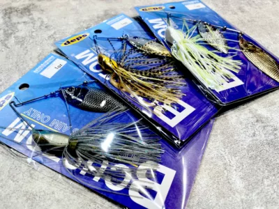 Deps B-Custom DOUBLE WILLOW 1oz