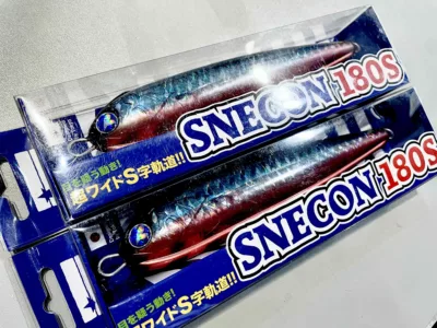 BLUE BLUE SNECON  (客訂)