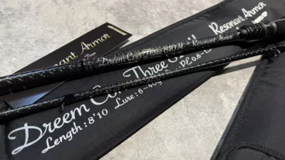 DREEM UP DREEM CON THREE 810H RA(客訂尾款)