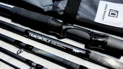 Studio Composite TRANSWORLD 611H