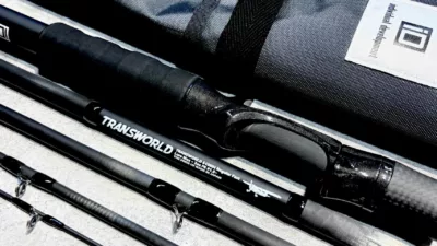 Studio Composite TRANSWORLD 610MH