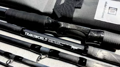 Studio Composite TRANSWORLD 71XXH