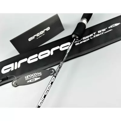 UROCO inc aircoro SL-S66T Super Light Model