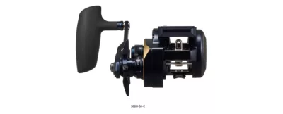 DAIWA 25SALTIGA IC 300H－SJ－C  (客訂)