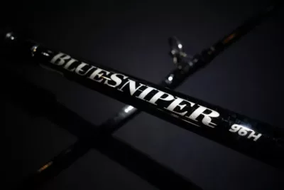Yamaga Blanks BlueSniper 96H & BlueSniper 100M-MH  (客訂訂金)