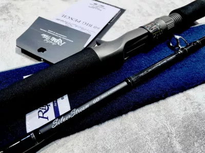 Ripple Fisher SilverStream 60 BIG PENCIL (客訂)