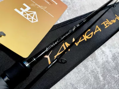 YAMAGA Blanks Members Limited BlueCurrent 610 “ELITE”