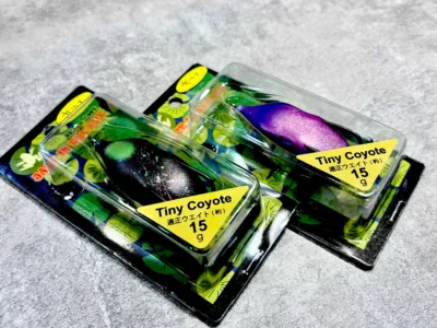 FINESSE Tank Tiny Coyote 限量版 Ecstatic Color 2026