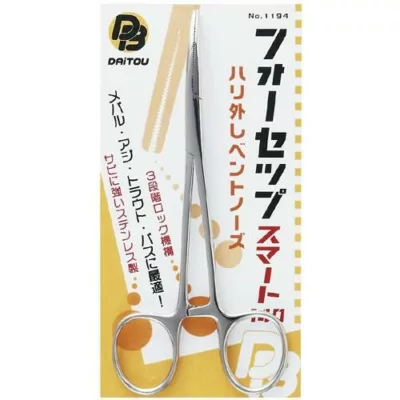 daitoubuku フォーセップスマート140