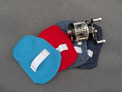 Try-Angle Reel socks
