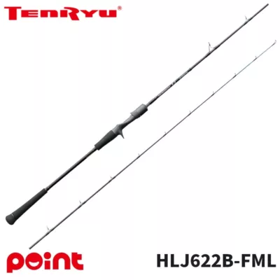 天龍 TENRYU HORIZON LJ HLJ622B-FML
