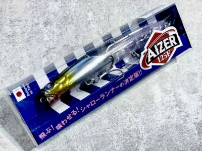 BLUE BLUE AIZER 125F