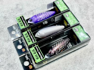 Halcyon System ひぶぺん  Hibupen mini AREA 60